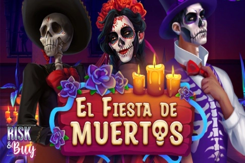 La Fiesta De Muertos