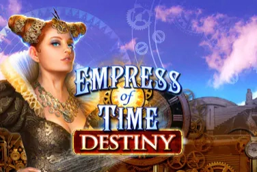 Empress Of Time: Destiny