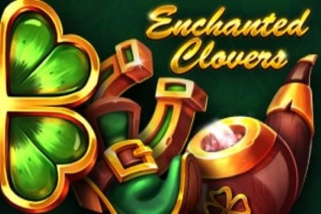 Enchanted Clovers