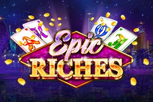 Epic Riches