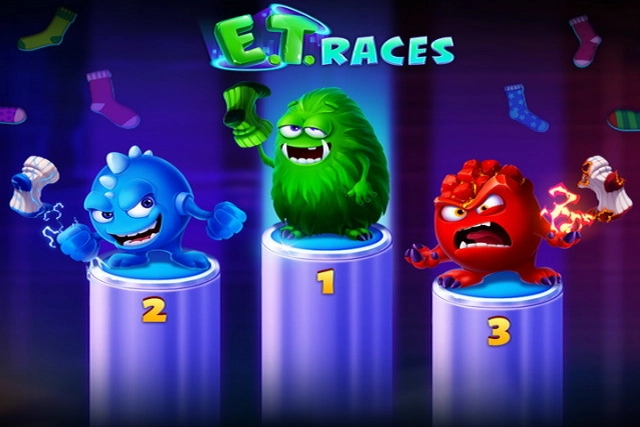 E.T. Races