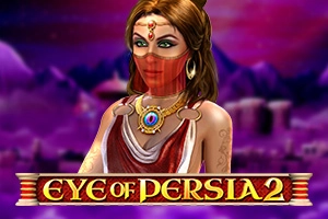 Eye of Persia 2