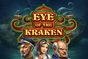 Eye of the Kraken