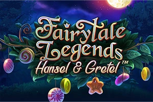 Fairtytale Legends: Hansel & Gretel