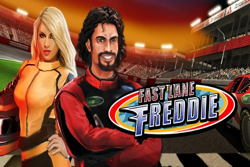 Fast Lane Freddie