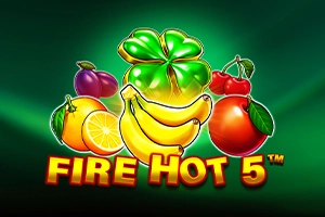 Fire Hot 5