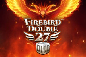 Firebird Double 27 Dice