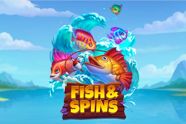 Fish & Spins
