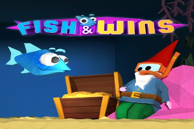 Fish & Wins