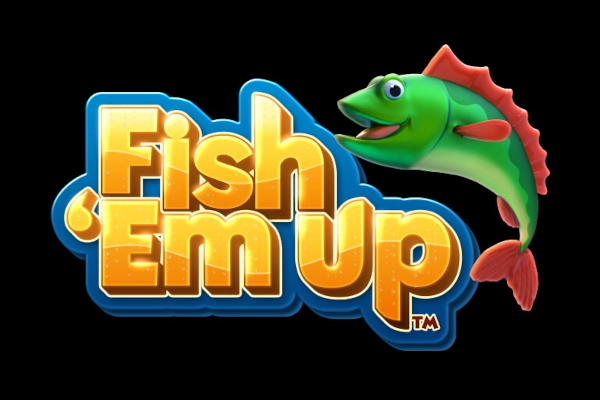 Fish ‘Em Up