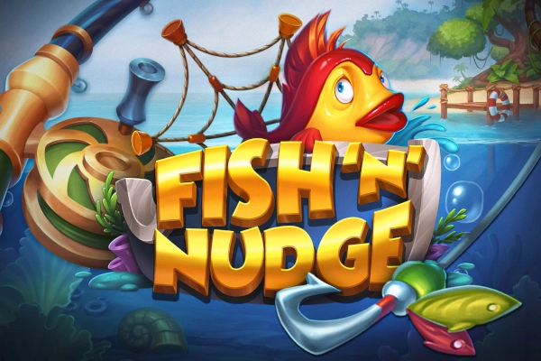 Fish ‘n’ Nudge