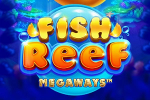 Fish Reef Megaways