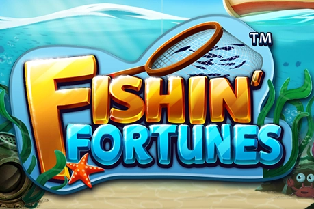 Fishin’ Fortunes