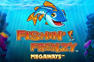 Fishin' Frenzy Megaways