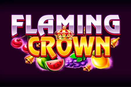 Flaming Crown