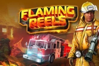 Flaming reels