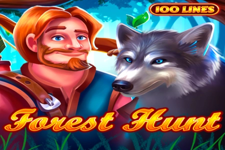 Forest Hunt