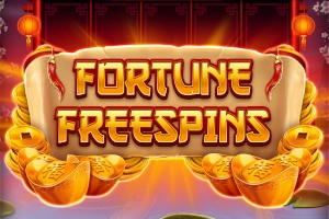 Fortune Freespins