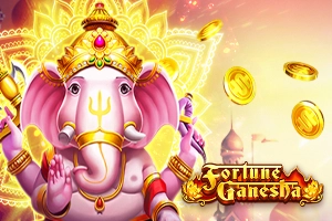 Fortune Ganesha