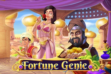 Fortune Genie