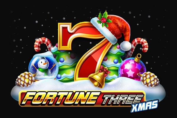 Fortune Three Xmas