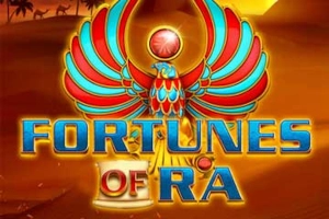 Fortunes of Ra