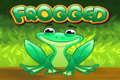 Frogged