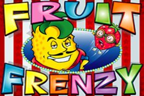 Fruit Frenzy