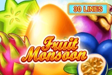 Fruit Monsoon