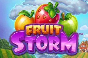 Fruit Storm