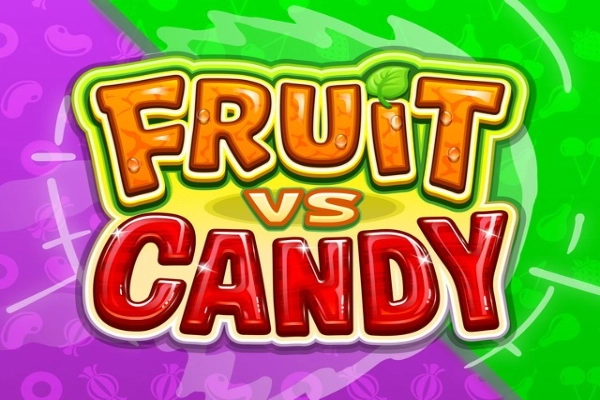 Fruit vs Candy