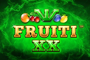 FruitiXX