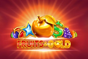 Fruits & Gold