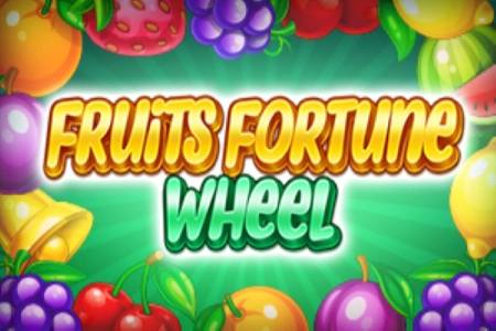 Fruits Fortune Wheel 3x3