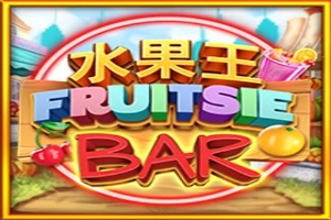 Fruitsie Bar