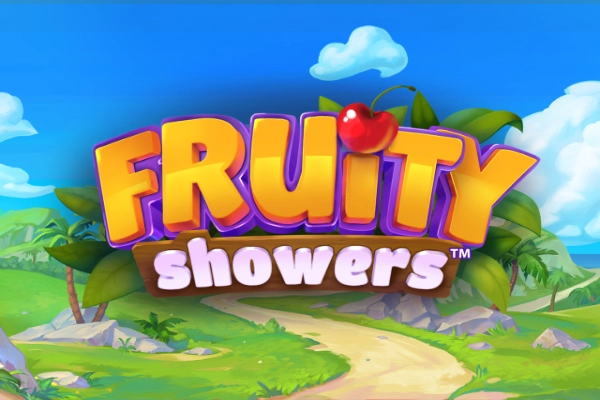 Fruity Showers