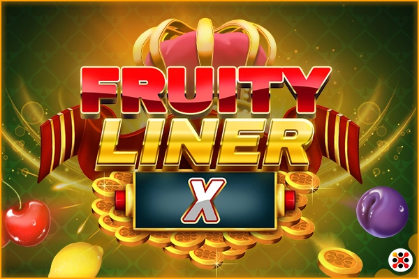 Fruityliner X