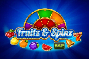 Fruitz & Spinz