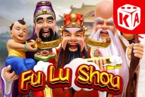 Fu Lu Shou