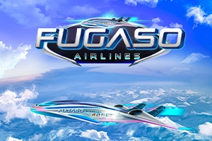 Fugaso Airlines