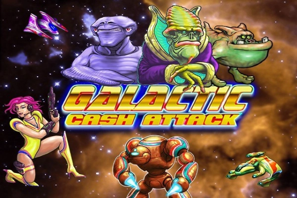 Galactic Cash