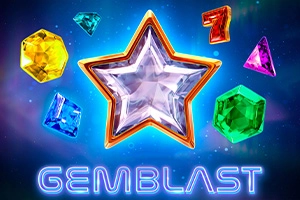 Gem Blast