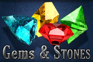 Gems & Stones