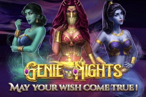 Genie Nights