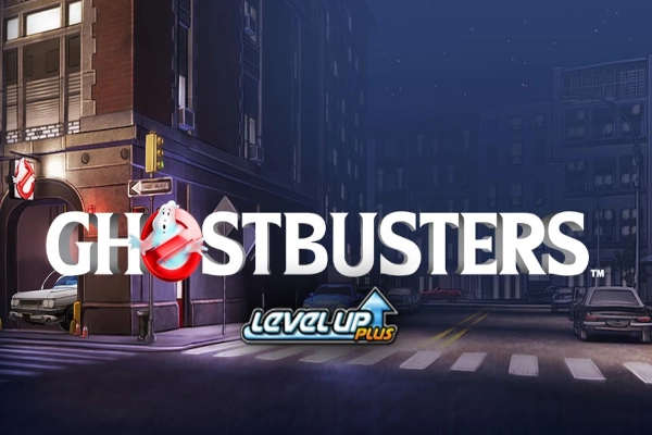 Ghostbusters Plus