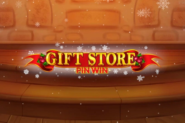 Gift Store