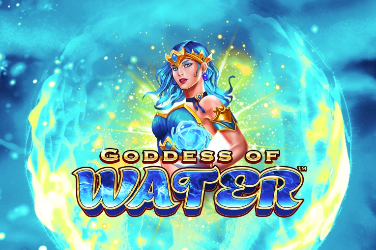 Goddess of Water
