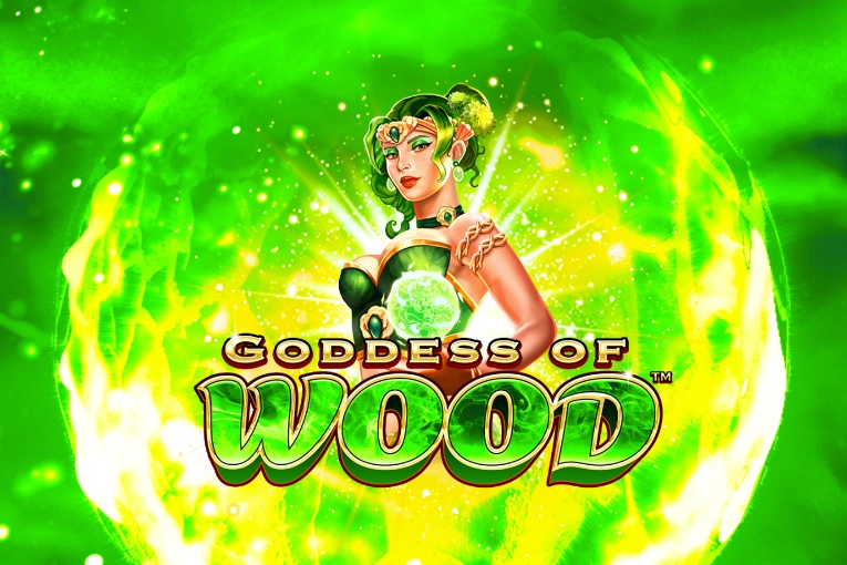 Goddess of Wood