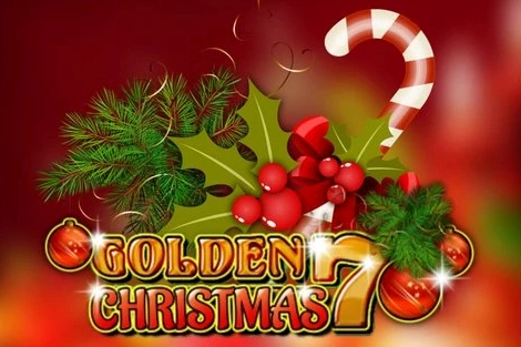 Golden 7 Christmas