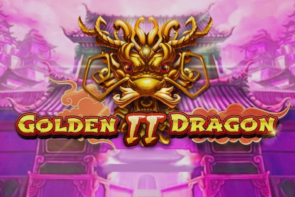 Golden Dragon II